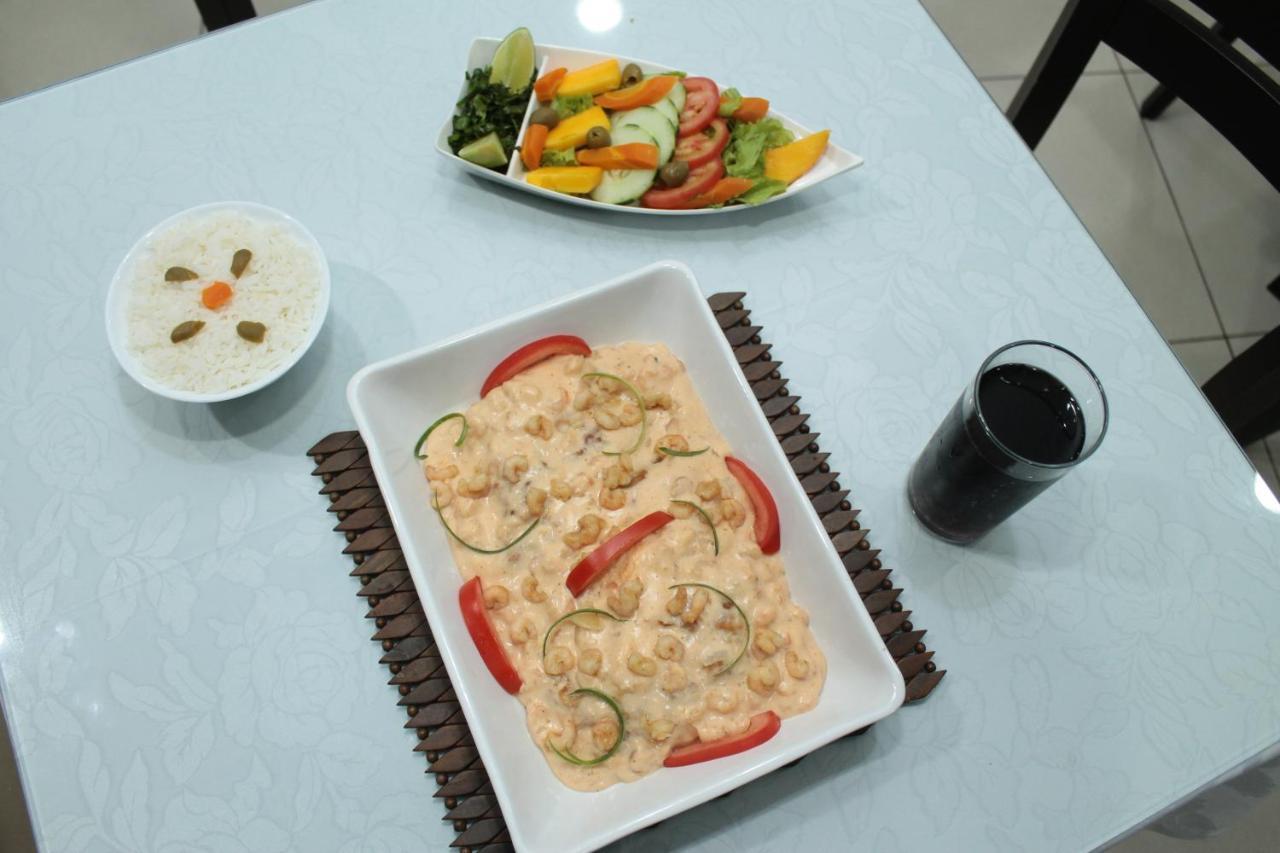 里奥马酒店 马卡帕 外观 照片