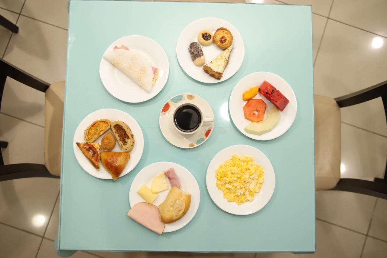 里奥马酒店 马卡帕 外观 照片