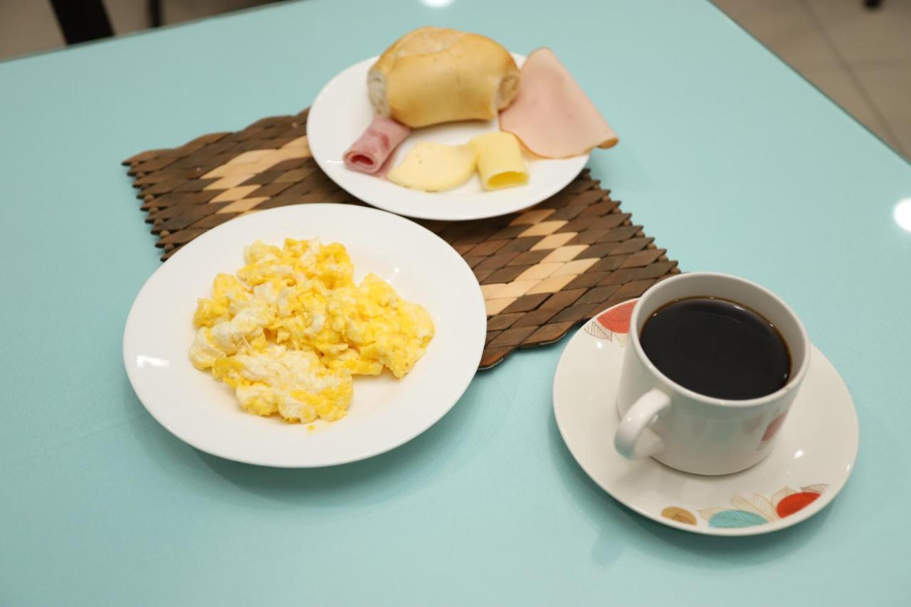 里奥马酒店 马卡帕 外观 照片